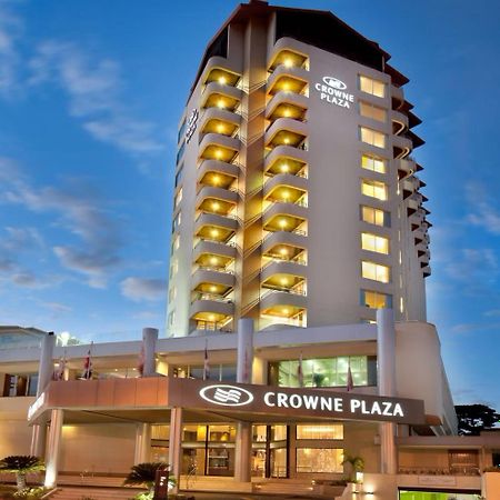 Crowne Plaza Santo Domingo, an IHG Hotel Zewnętrze zdjęcie